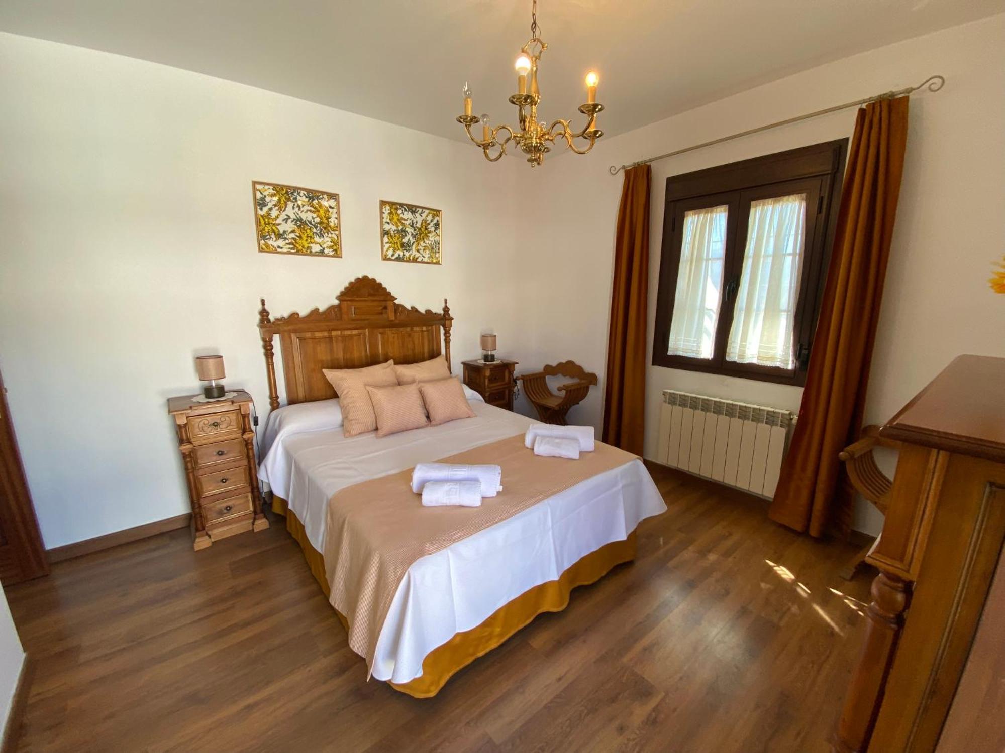 Casa ángela Сasa de vacaciones Ronda