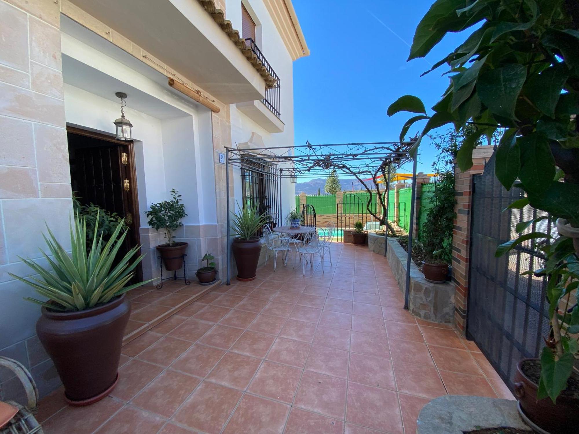 Casa ángela *