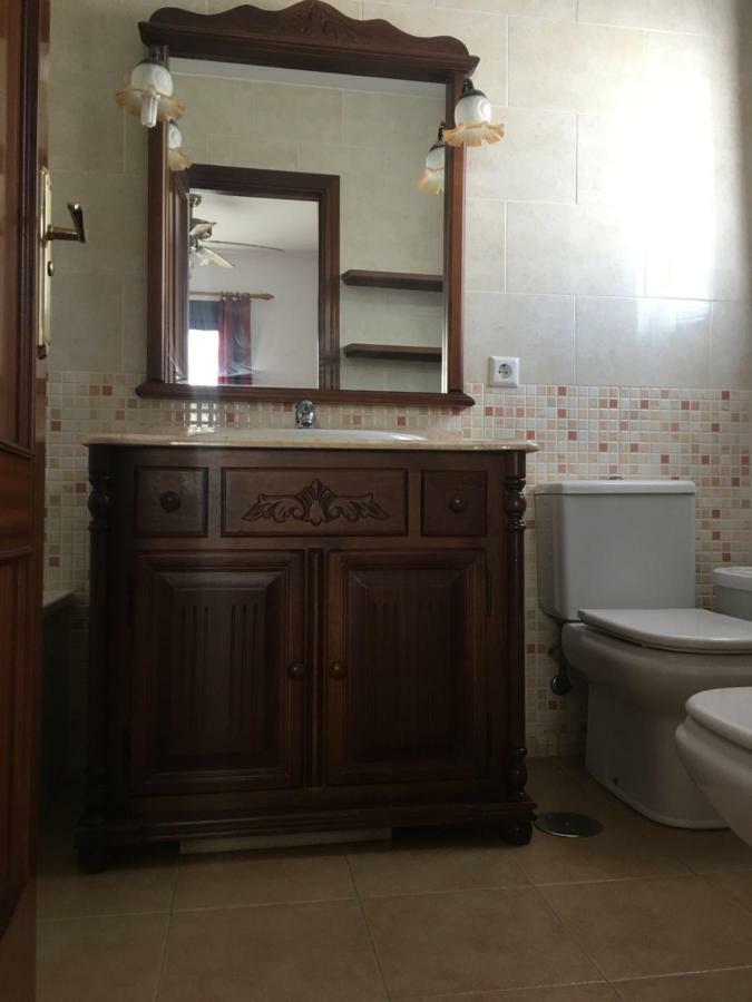Сasa de vacaciones Casa ángela Ronda